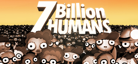 70亿人类 7 Billion Humans for Mac v1.0.32487 中文原生 新颖的编程解谜游戏