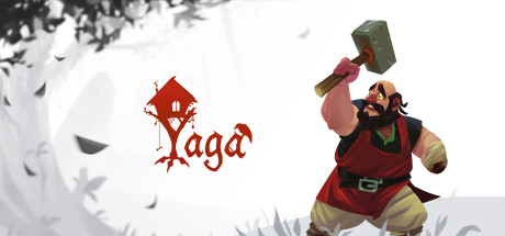雅加 Yaga for Mac v1.1.26 [AppleArcade] 中文原生 黑暗而有趣的动作RPG游戏