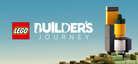 乐高建造者之旅 LEGO Builder’s Journey for Mac v3.0.1 [AppleArcade] 中文原生 氛围独特的几何谜题游戏