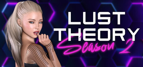 「慎入！」 欲望理论第二季 Lust Theory - Season 2 EP9.5 整合CheatMod+汉化 for Mac 英文原生 成人视觉小说游戏