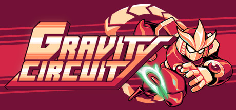 重力回路 Gravity Circuit for Mac v1.0.3a 中文原生 极具经典街机精神的酷炫动作2D平台游戏