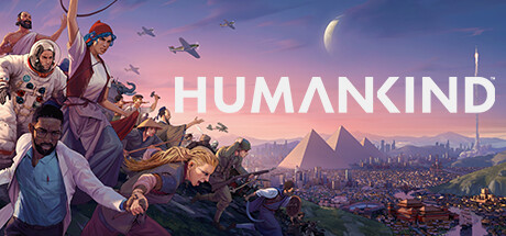 人类 Humankind for Mac v1.0.23.3840 中文原生 历史战略游戏