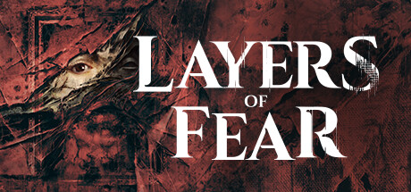 层层恐惧3 Layers of Fear (2023) for Mac v1.1.1m21 rb0 中文原生 心理恐怖体验游戏