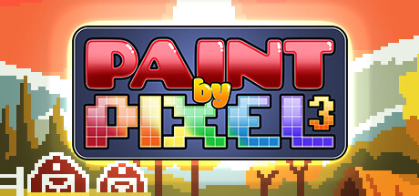 Paint by Pixel 3 for Mac v1.06a 英文原生
